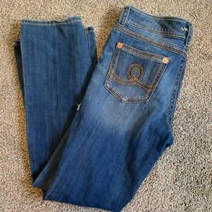 Seven Bootcut Jeans